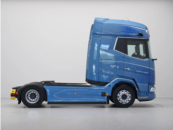 New Tractor unit DAF XG+ 480 FT SAPPHIRE LIMITED EDITION: picture 5