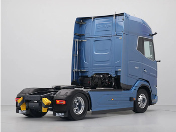 New Tractor unit DAF XG+ 480 FT SAPPHIRE LIMITED EDITION: picture 4