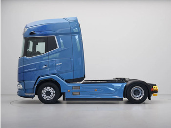 New Tractor unit DAF XG+ 480 FT SAPPHIRE LIMITED EDITION: picture 2