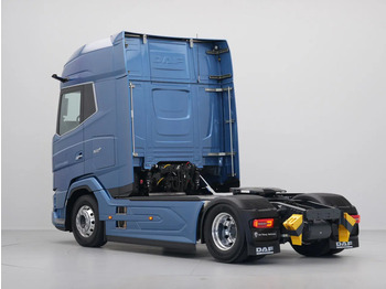 New Tractor unit DAF XG+ 480 FT SAPPHIRE LIMITED EDITION: picture 3