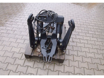 Attachment for Agricultural machinery Wyposażenie New Holland NEW HOLLAND TLA ,TS 2009 Tuz Przedni podnośnik ZUIDBERG: picture 5 Attachment for Agricultural machinery Wyposażenie New Holland NEW HOLLAND TLA ,TS 2009 Tuz Przedni podnośnik ZUIDBERG: picture 5