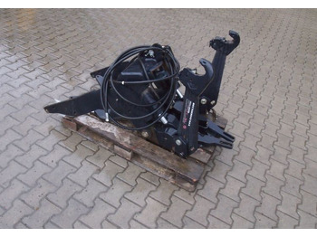 Attachment for Agricultural machinery Wyposażenie New Holland NEW HOLLAND TLA ,TS 2009 Tuz Przedni podnośnik ZUIDBERG: picture 3 Attachment for Agricultural machinery Wyposażenie New Holland NEW HOLLAND TLA ,TS 2009 Tuz Przedni podnośnik ZUIDBERG: picture 3