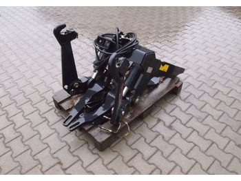 Attachment for Agricultural machinery Wyposażenie New Holland NEW HOLLAND TLA ,TS 2009 Tuz Przedni podnośnik ZUIDBERG: picture 4 Attachment for Agricultural machinery Wyposażenie New Holland NEW HOLLAND TLA ,TS 2009 Tuz Przedni podnośnik ZUIDBERG: picture 4