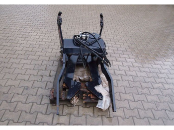 Attachment for Agricultural machinery Wyposażenie New Holland NEW HOLLAND TLA ,TS 2009 Tuz Przedni podnośnik ZUIDBERG: picture 2 Attachment for Agricultural machinery Wyposażenie New Holland NEW HOLLAND TLA ,TS 2009 Tuz Przedni podnośnik ZUIDBERG: picture 2