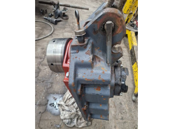 Transmission for Agricultural machinery Części do Ciągnika New Holland NH TM, M  Kompletna Obudowa WOM New Holland TM120,TM130,TM140,TM155,Case MXM 120,: picture 3 Transmission for Agricultural machinery Części do Ciągnika New Holland NH TM, M  Kompletna Obudowa WOM New Holland TM120,TM130,TM140,TM155,Case MXM 120,: picture 3