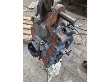 Transmission for Agricultural machinery Części do Ciągnika New Holland NH TM, M  Kompletna Obudowa WOM New Holland TM120,TM130,TM140,TM155,Case MXM 120,: picture 5 Transmission for Agricultural machinery Części do Ciągnika New Holland NH TM, M  Kompletna Obudowa WOM New Holland TM120,TM130,TM140,TM155,Case MXM 120,: picture 5
