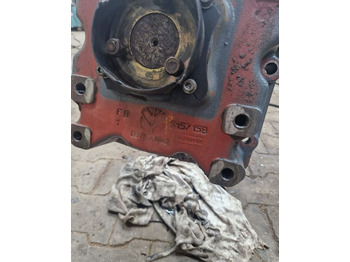Transmission for Agricultural machinery Części do Ciągnika New Holland NH TM, M  Kompletna Obudowa WOM New Holland TM120,TM130,TM140,TM155,Case MXM 120,: picture 4 Transmission for Agricultural machinery Części do Ciągnika New Holland NH TM, M  Kompletna Obudowa WOM New Holland TM120,TM130,TM140,TM155,Case MXM 120,: picture 4