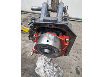 Transmission for Agricultural machinery Części do Ciągnika New Holland NH TM, M  Kompletna Obudowa WOM New Holland TM120,TM130,TM140,TM155,Case MXM 120,: picture 2 Transmission for Agricultural machinery Części do Ciągnika New Holland NH TM, M  Kompletna Obudowa WOM New Holland TM120,TM130,TM140,TM155,Case MXM 120,: picture 2
