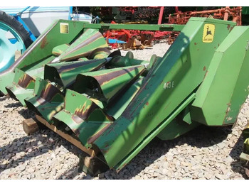 Corn header Heder John deere   do kukurydzy 4 rzędowy claas john deere: picture 3