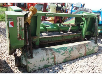 Corn header Heder John deere   do kukurydzy 4 rzędowy claas john deere: picture 4