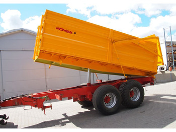 Farm tipping trailer/ Dumper