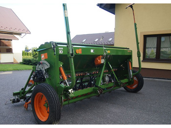 Seed drill Siewnik Amazone D9 -30 2007 Siewnik Amazone: picture 4