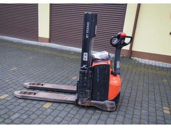 Electric forklift TOYOTA