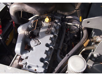 Mini dumper Wozidło Wacker 6001 typ D06-06 2014 Wozidło budowlane Wacker Neuson: picture 5 Mini dumper Wozidło Wacker 6001 typ D06-06 2014 Wozidło budowlane Wacker Neuson: picture 5