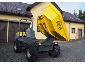 Mini dumper WACKER