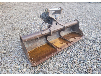 Excavator bucket LIEBHERR