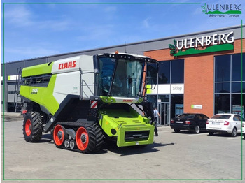 New Combine harvester Claas Lexion 7600 TT: picture 4