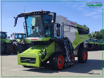 New Combine harvester Claas Lexion 7600 TT: picture 3
