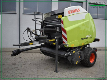 Claas Variant 460 RC  on lease Claas Variant 460 RC: picture 4