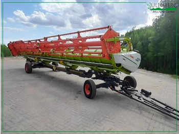 New Grain header Claas Vario 1080: picture 3