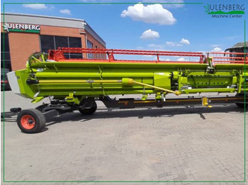 New Grain header Claas Vario 1080: picture 5