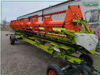 Harvester attachment CLAAS