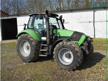 Farm tractor DEUTZ