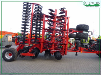 New Disc harrow Horsch Joker 8 RT: picture 4