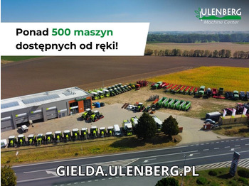 New Self-propelled sprayer Horsch LEEB 8.300 PT: picture 2