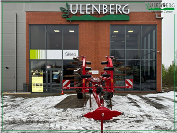 Cultivator Horsch Terrano 4 FX: picture 4