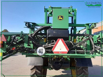 John Deere M 740  on lease John Deere M 740: picture 2