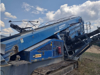 Screener Kleemann MS 16 D: picture 2 Screener Kleemann MS 16 D: picture 2