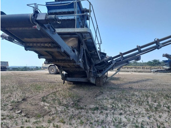 Screener Kleemann MS 16 D: picture 5 Screener Kleemann MS 16 D: picture 5