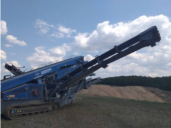 Screener Kleemann MS 16 D: picture 3 Screener Kleemann MS 16 D: picture 3