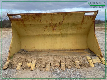 Bucket for Construction machinery Łyżka do ładowarki Volvo,Cat,Komatsu ,Liebherr,Jcb: picture 4 Bucket for Construction machinery Łyżka do ładowarki Volvo,Cat,Komatsu ,Liebherr,Jcb: picture 4