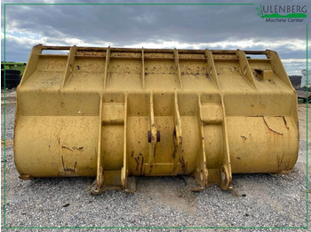 Bucket for Construction machinery Łyżka do ładowarki Volvo,Cat,Komatsu ,Liebherr,Jcb: picture 3 Bucket for Construction machinery Łyżka do ładowarki Volvo,Cat,Komatsu ,Liebherr,Jcb: picture 3