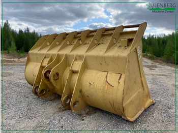 Bucket for Construction machinery Łyżka do ładowarki Volvo,Cat,Komatsu ,Liebherr,Jcb: picture 2 Bucket for Construction machinery Łyżka do ładowarki Volvo,Cat,Komatsu ,Liebherr,Jcb: picture 2