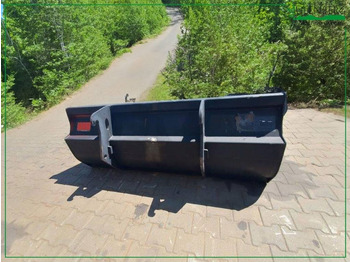 Bucket for Construction machinery Łyżki do ładowarki CAT , JCB, CASE, SCORPION,KRAME: picture 3