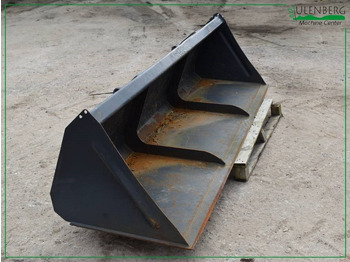 Bucket for Construction machinery Lyzki do ladowarki Claas Cat,case,scorpion,kramer: picture 5