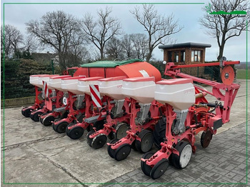 Precision sowing machine Maschio Mirka 8: picture 4