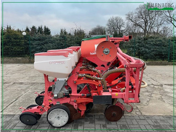 Precision sowing machine Maschio Mirka 8: picture 3