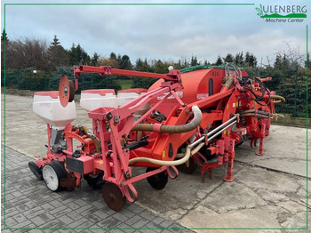 Precision sowing machine Maschio Mirka 8: picture 2