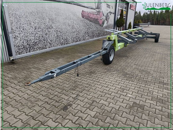 New Harvester attachment TUCHOLSKI VARIO 770: picture 4