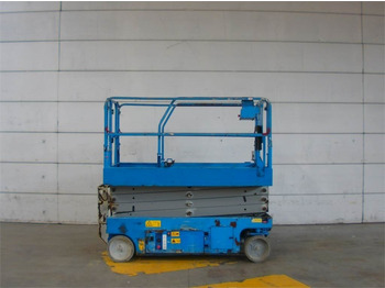 Scissor lift GENIE GS2646