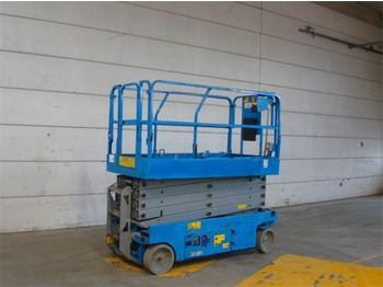 Scissor lift Genie GS3246: picture 2