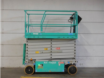 Scissor lift