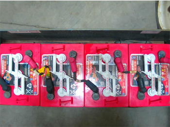 Scissor lift SkyJack SJ3219: picture 4