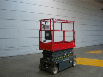 Scissor lift SkyJack SJ3219: picture 3