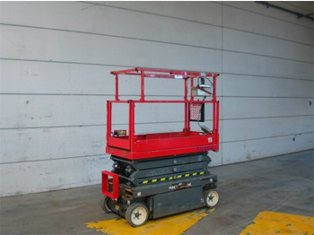 Scissor lift SkyJack SJ3219: picture 2