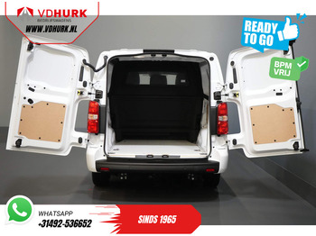 Panel van, Combi van Citroën Jumpy 2.0 HDI 180 pk Aut. DC Dubbel Cabine BPM VRIJ! 2x Schuifdeur/ Virtual Cockpit/ Navi/ Carplay/ Camera/ PDC/ Cruise/ Trekhaak/ Air: picture 5